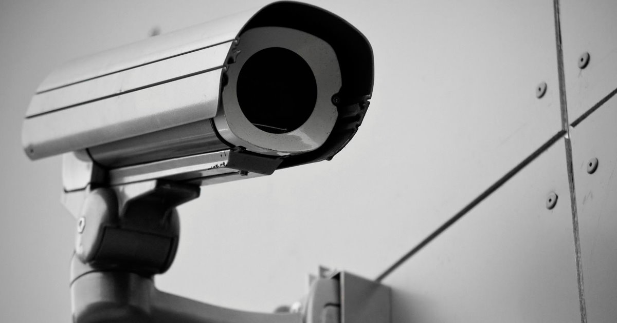 Монтаж видеонаблюдения Чусовой цена от 5642 руб. Установка систем под ключ