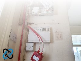 Пожарные системы Чусовой