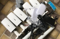 Охранная сигнализация Чусовой
