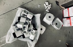 Ремонт видеонаблюдения Чусовой