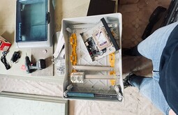 Удаленное видеонаблюдение Чусовой