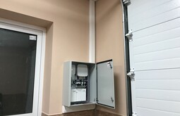 Обслуживание пожарных систем Чусовой