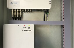 Уличное видеонаблюдение Чусовой